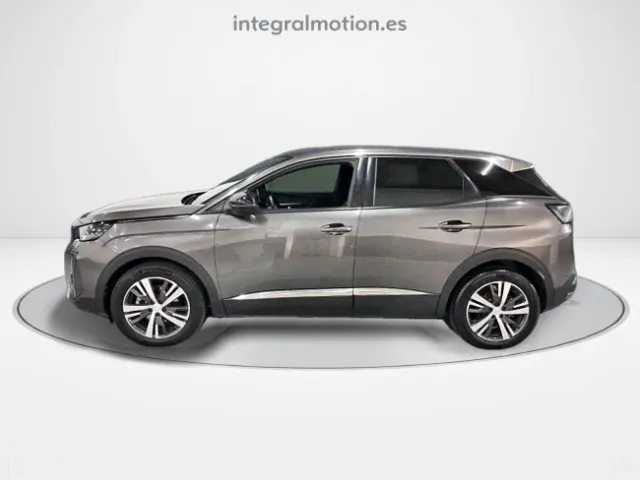 Peugeot 3008 Hybrid