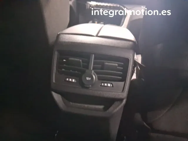 Peugeot 3008 Hybrid