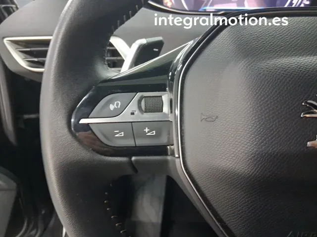 Peugeot 3008 Hybrid