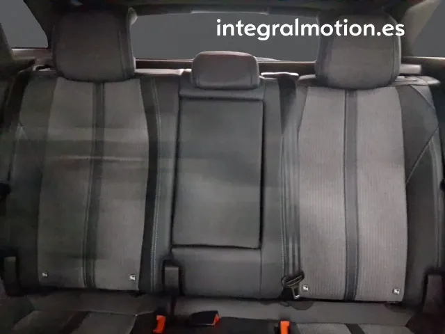 Peugeot 3008 Hybrid