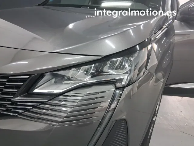 Peugeot 3008 Hybrid