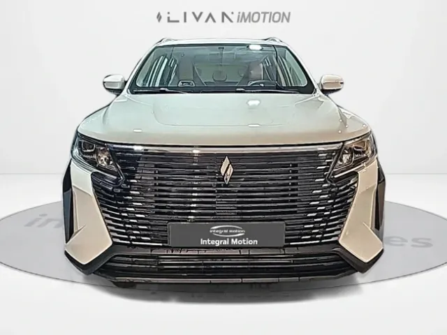 Livan X6 Pro