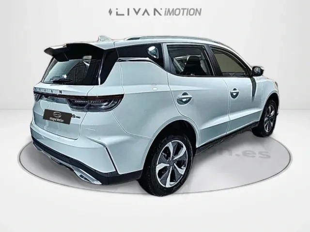 Livan X6 Pro