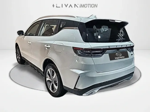 Livan X6 Pro
