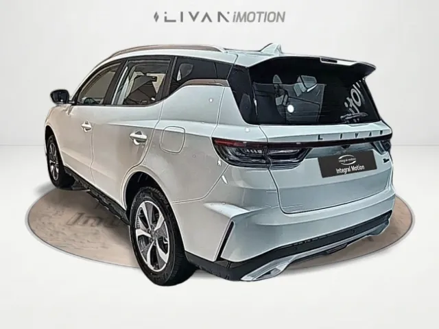 Livan X6 Pro
