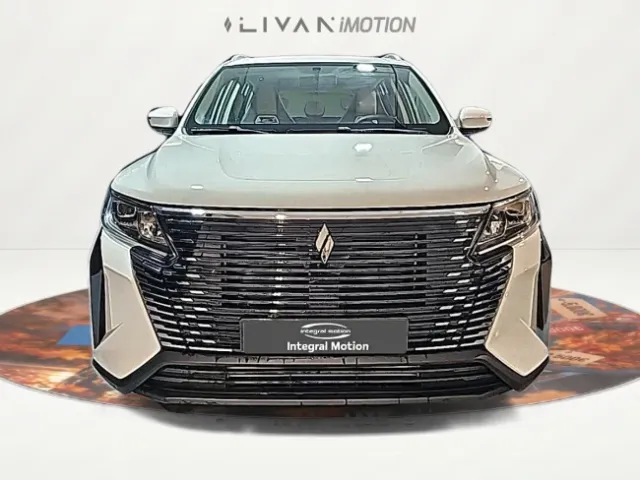 Livan X6 Pro