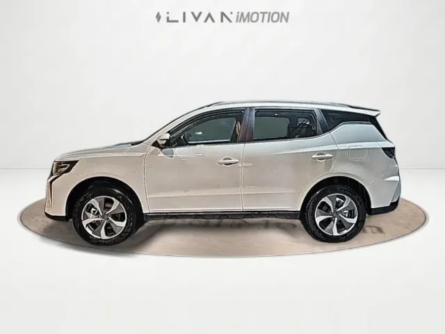 Livan X6 Pro