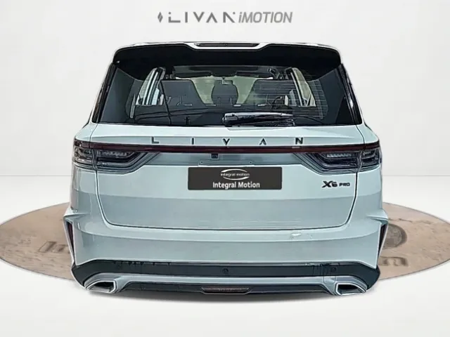 Livan X6 Pro