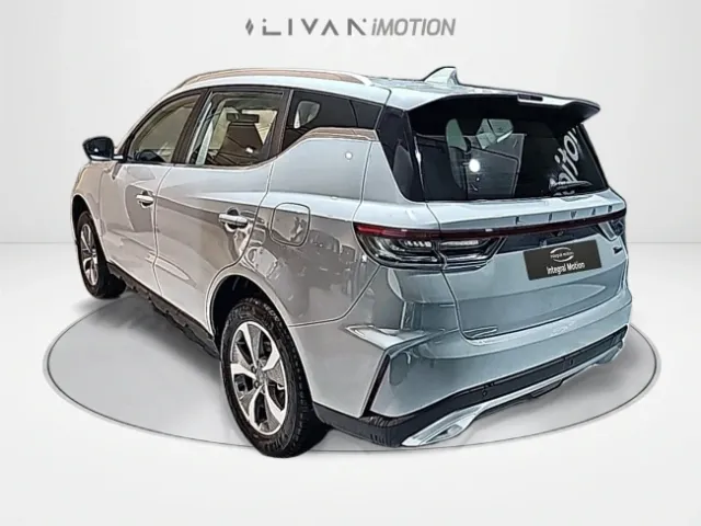 Livan X6 Pro