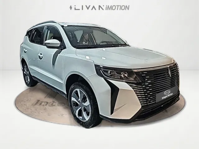 Livan X6 Pro