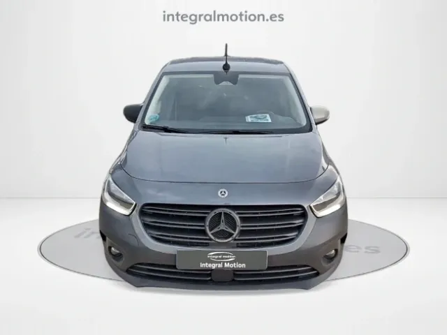 Mercedes Citan