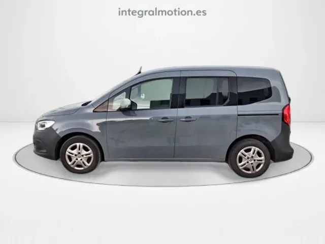 Mercedes Citan