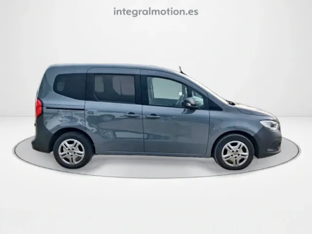 Mercedes Citan