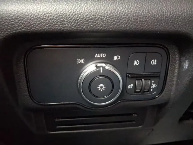 Mercedes Citan