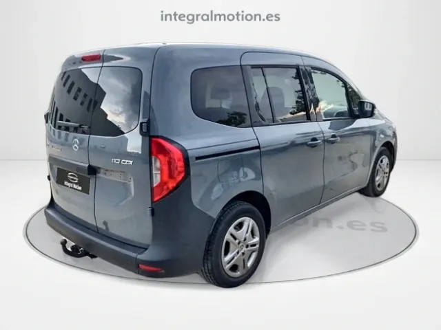 Mercedes Citan