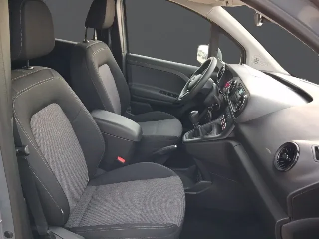 Mercedes Citan