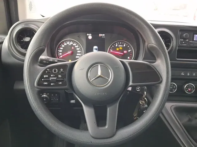 Mercedes Citan