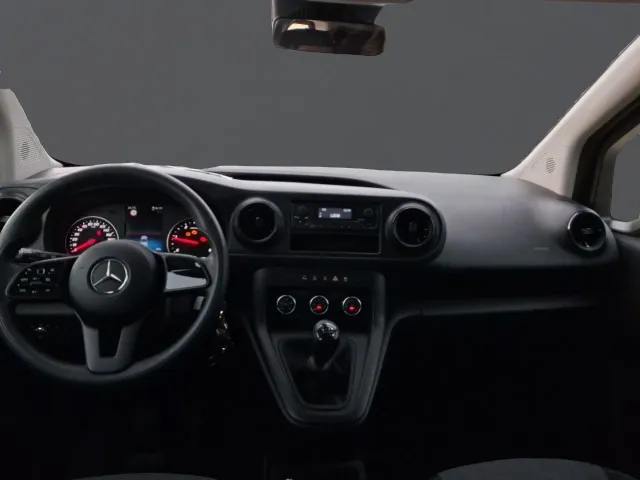 Mercedes Citan
