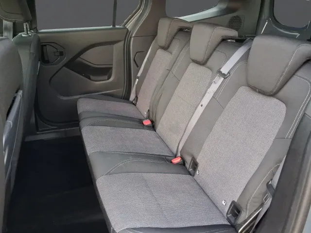 Mercedes Citan