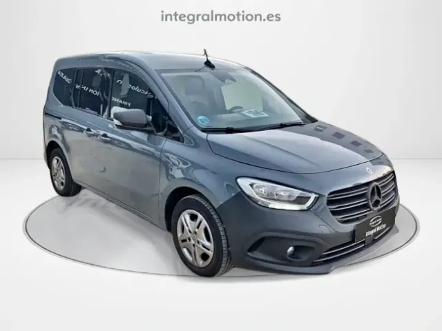 Mercedes Citan