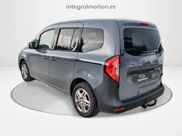 Mercedes Citan