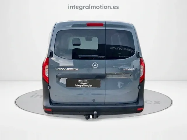 Mercedes Citan