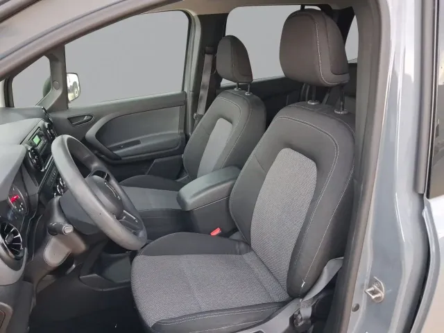 Mercedes Citan