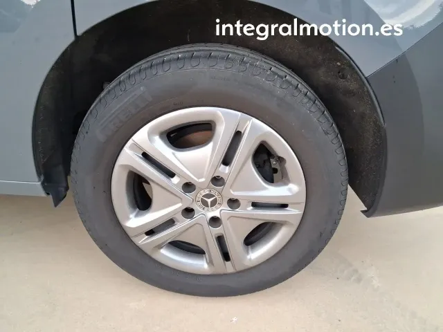 Mercedes Citan