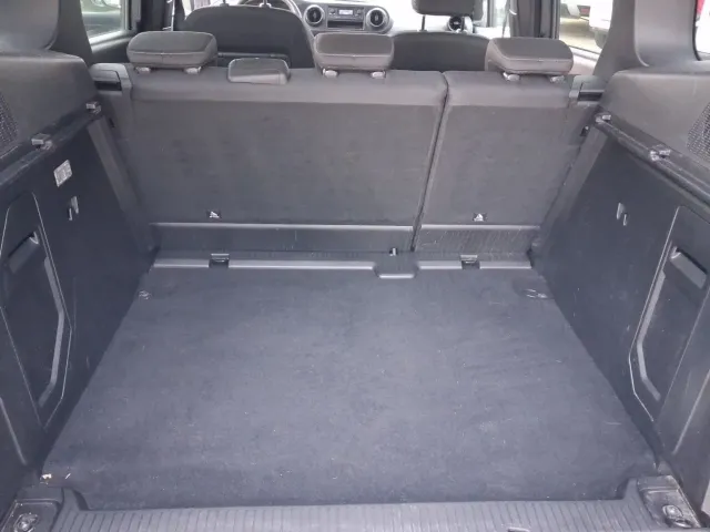 Mercedes Citan