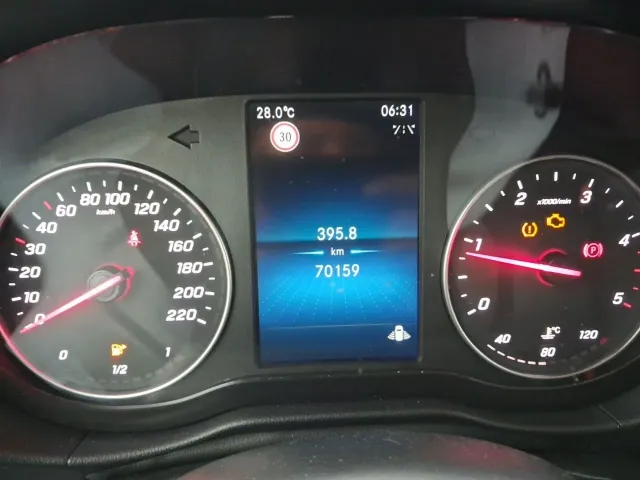 Mercedes Citan