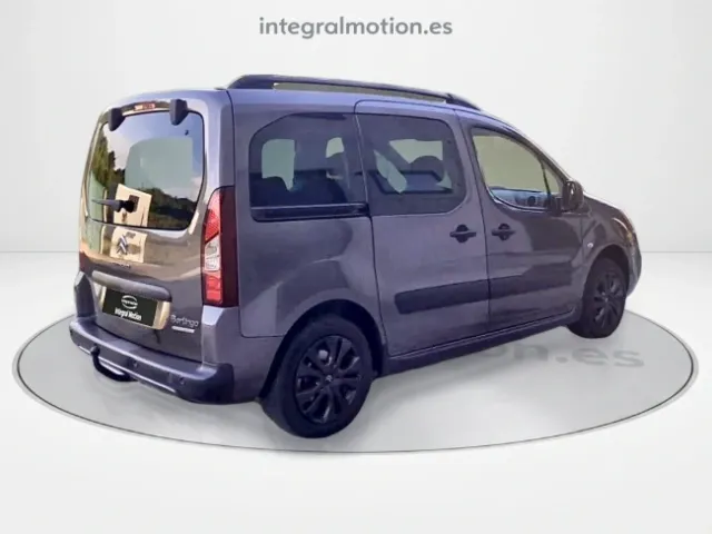 Citroën Berlingo
