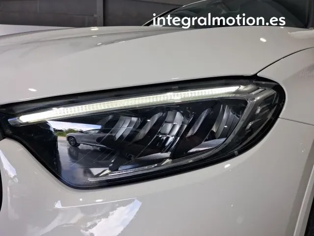 Mercedes GLC