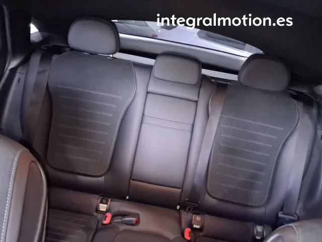 Mercedes GLC