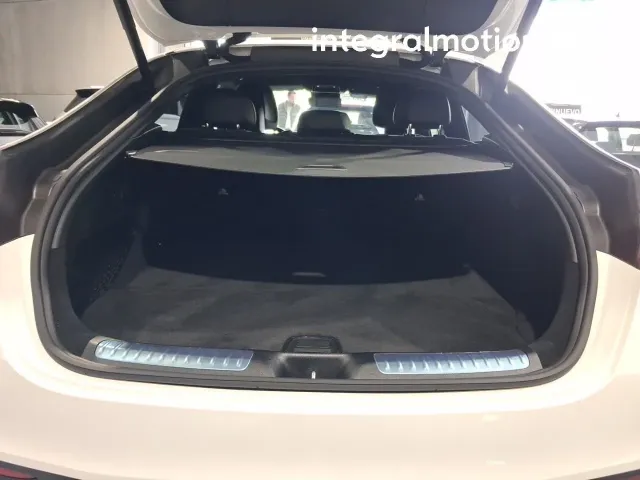 Mercedes GLC