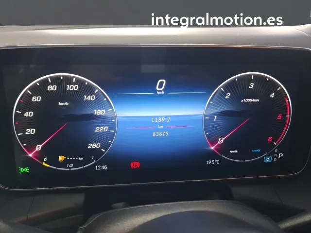 Mercedes GLC