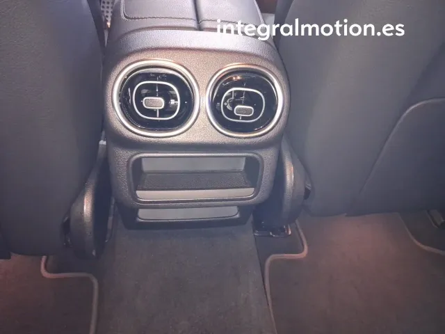 Mercedes GLC
