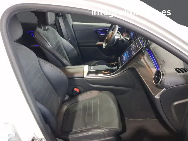 Mercedes GLC