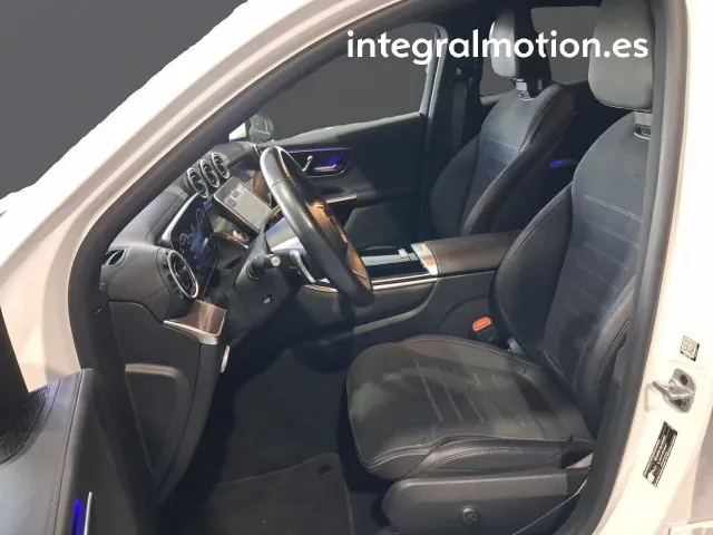 Mercedes GLC