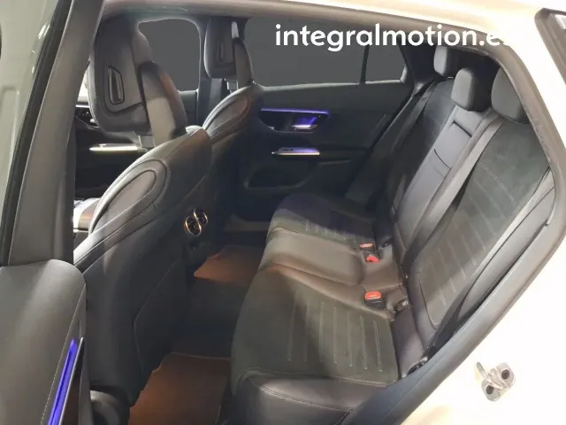 Mercedes GLC