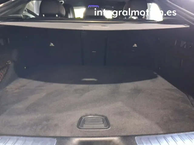 Mercedes GLC