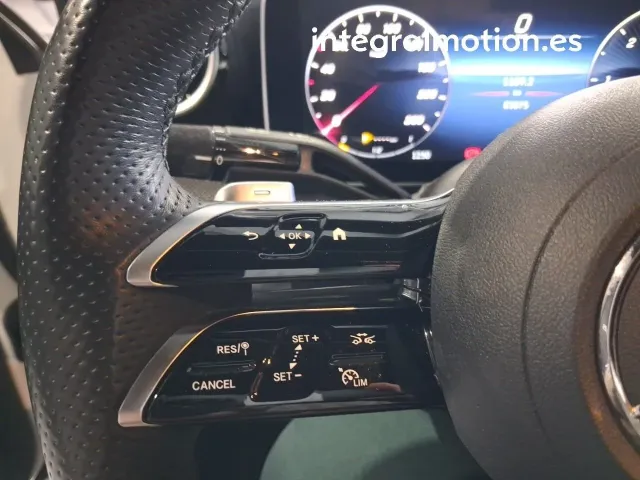 Mercedes GLC