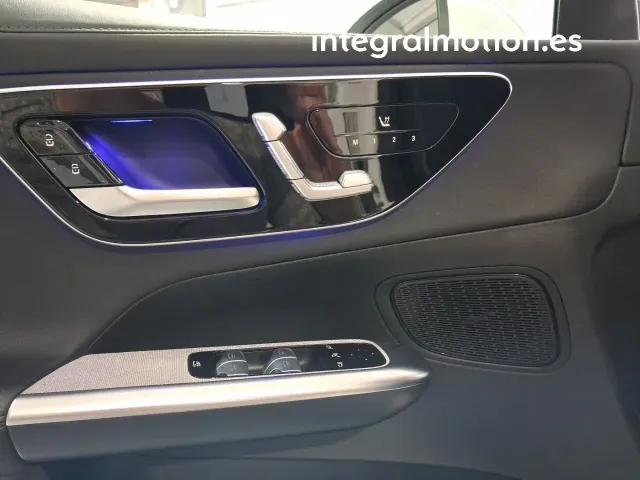 Mercedes GLC