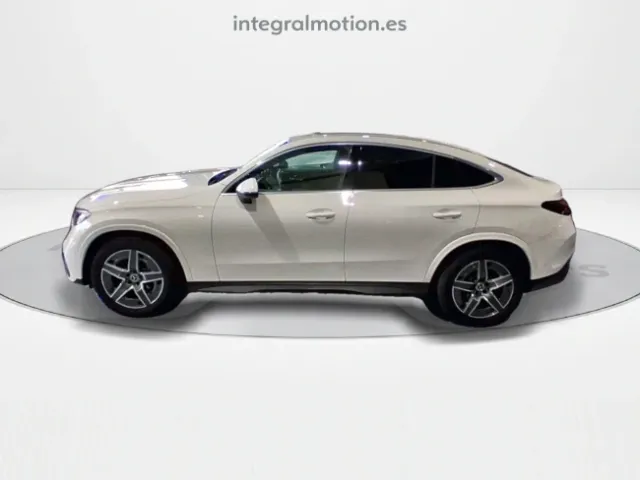 Mercedes GLC