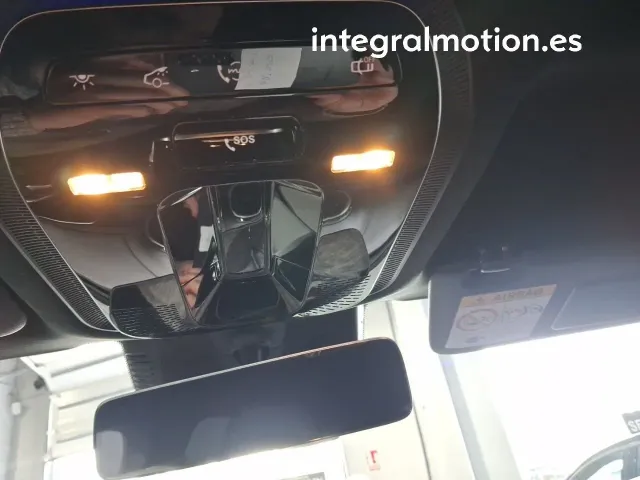 Mercedes GLC