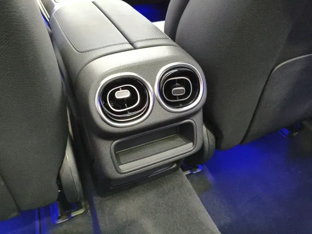 Mercedes GLC