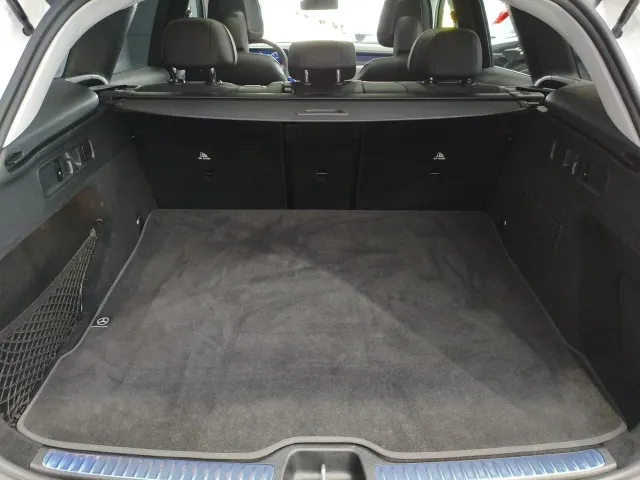 Mercedes GLC