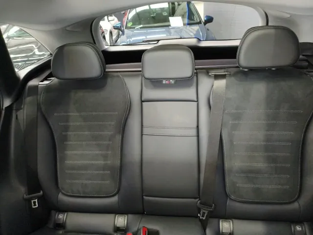 Mercedes GLC