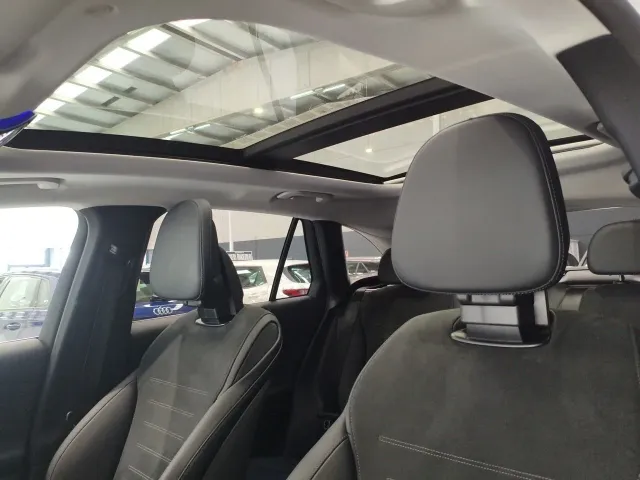 Mercedes GLC