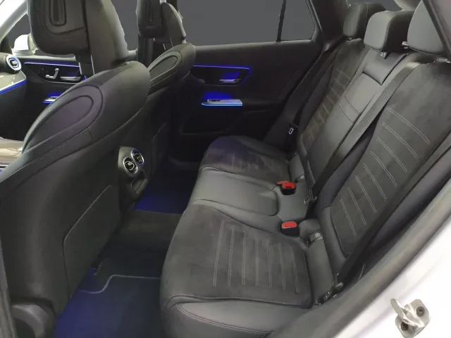 Mercedes GLC