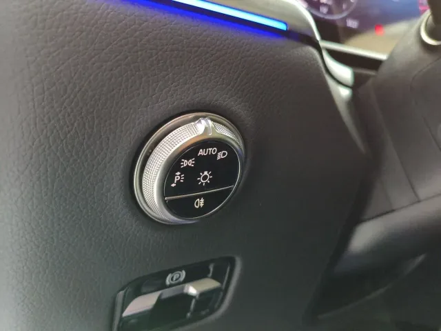 Mercedes GLC